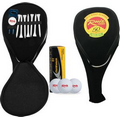 Headcover Golf Kit